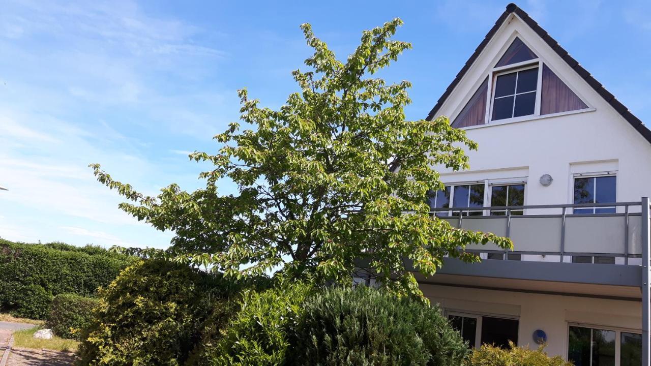 Wellenberg Apartment Breege