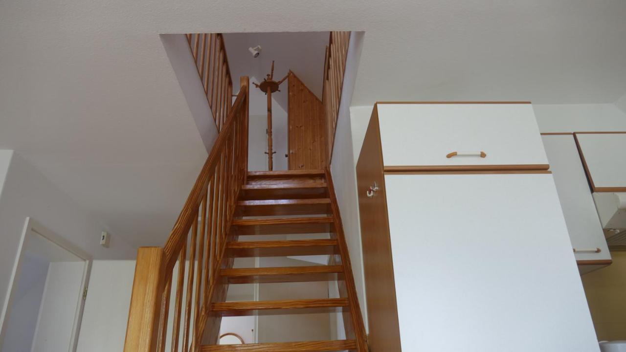 Apartment Wellenberg Breege