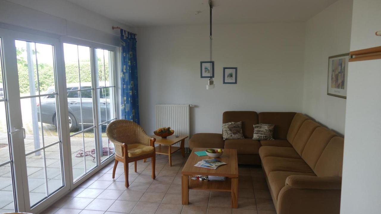 Apartment Wellenberg